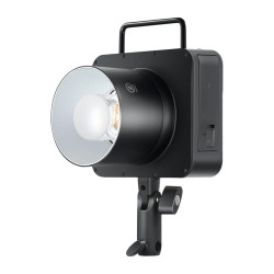 View product Neewer Q4 Flash with Battery