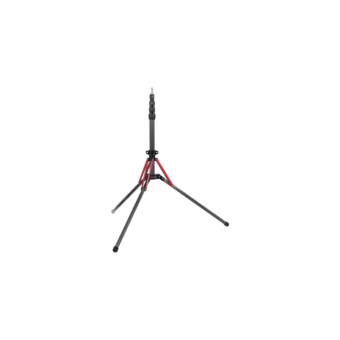 Neewer ST210R 210 cm Carbon Fiber Lighting Stand
