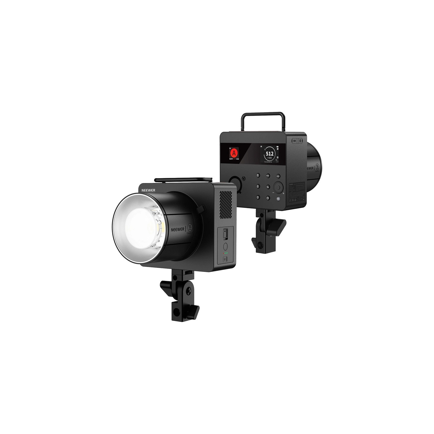 Neewer Q6 Flash