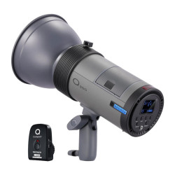 View product Neewer Q300 Flash