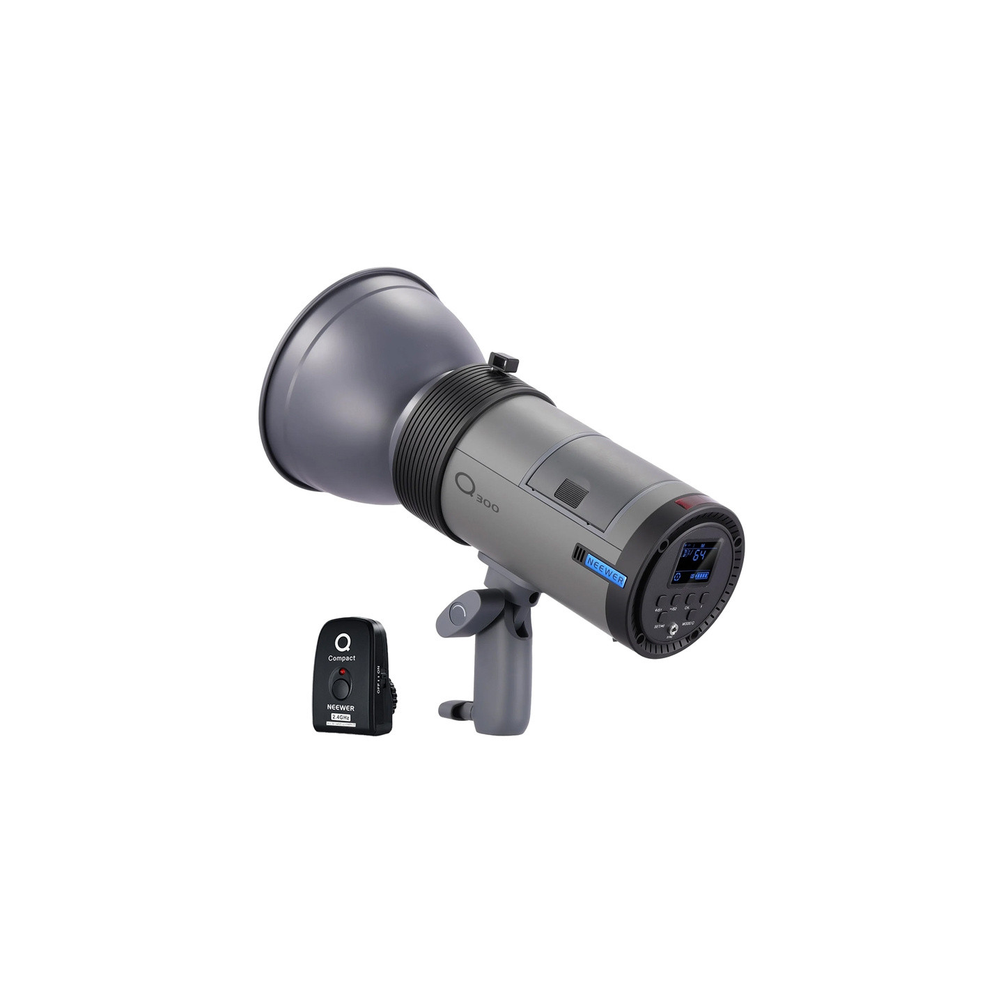 Neewer Q300 Flash
