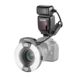 Neewer RF1-C Ring Flash