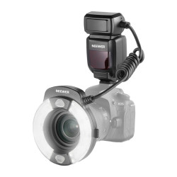 View product Neewer RF1-C Ring Flash