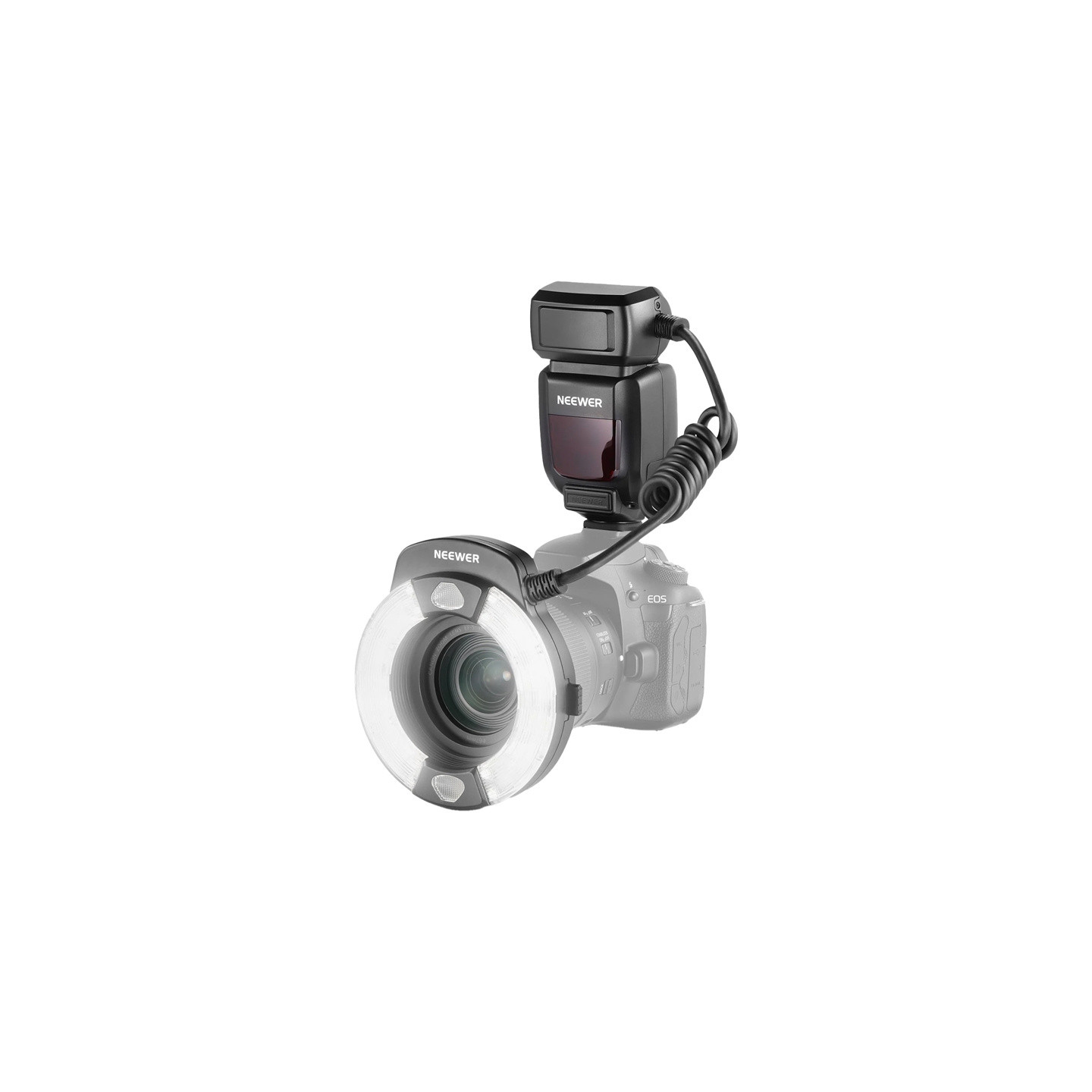 Neewer RF1-C Ring Flash