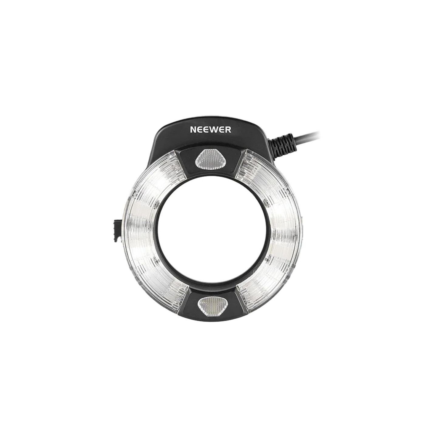 Neewer RF1-C Ring Flash