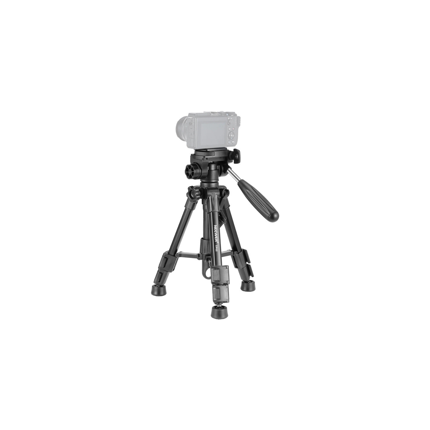 Neewer TP02 Compact Camera/Phone Tripod