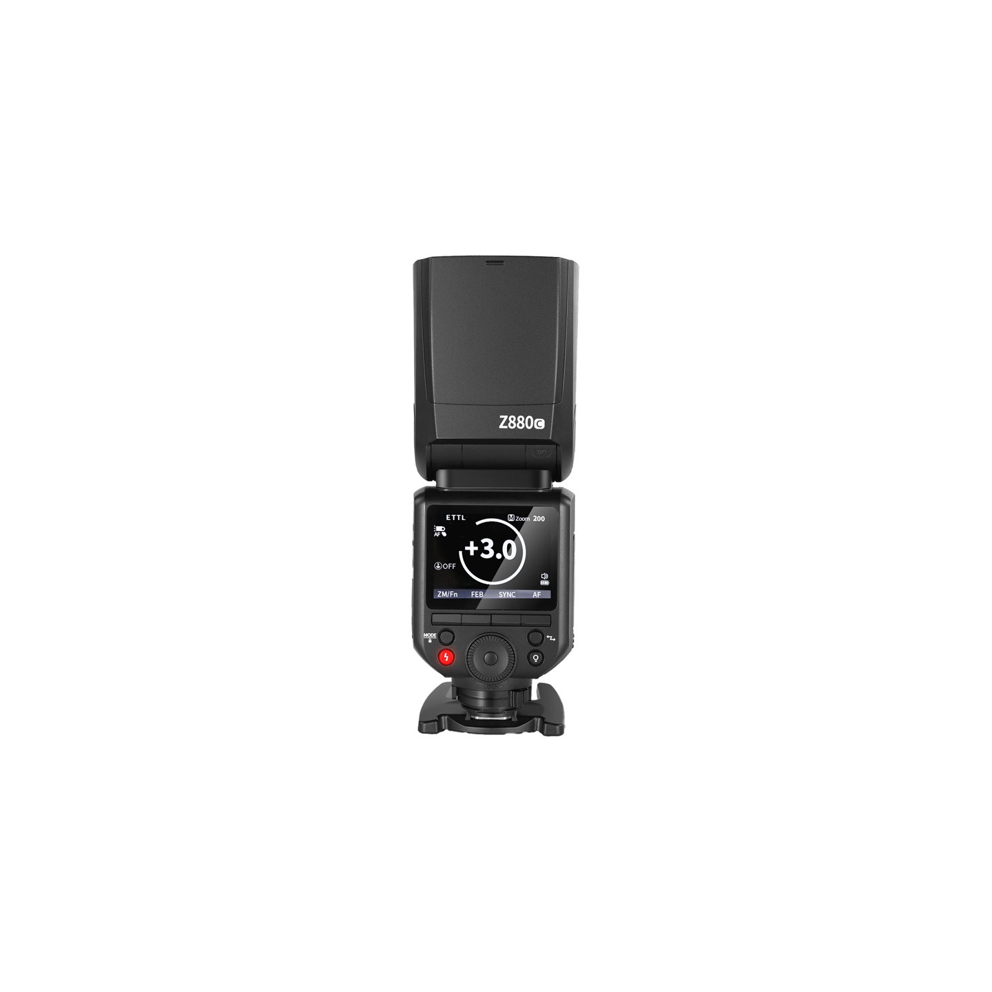 Neewer Z880-C Flash with Lithium Battery