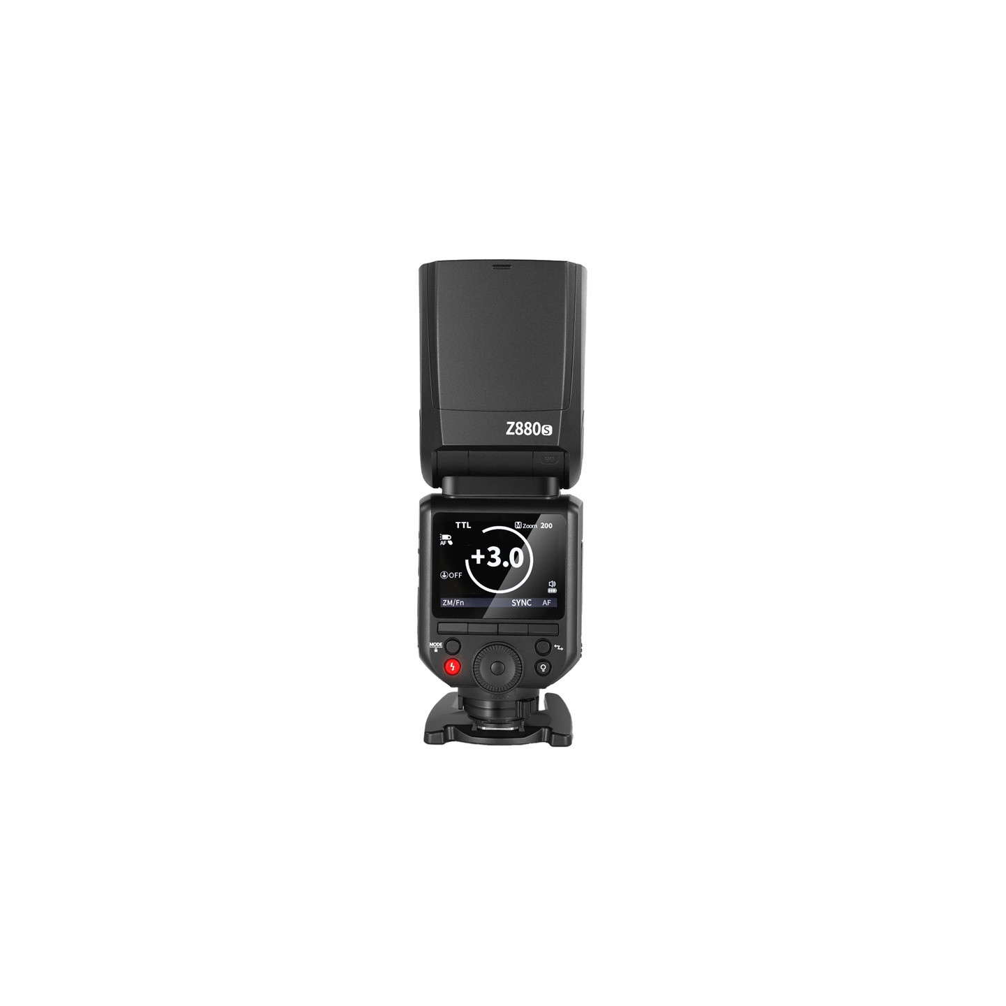 Neewer Z880-S Flash with Lithium Battery