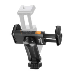 View product Neewer SP-10 Tripod Phone Holder with 1/4″ Thread