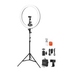 View product Neewer SRP18-2.4G 46 cm LED Ring Light