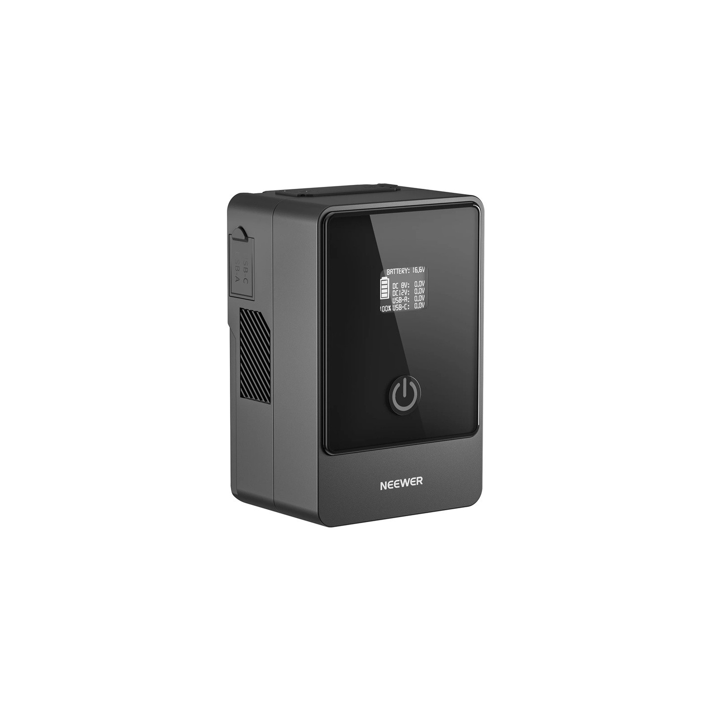 NEEWER 6800 mAh, 14.5 V, 99 Wh Battery