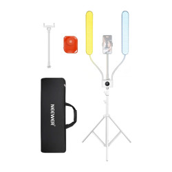View product Neewer BH40B Professional Lighting Kit