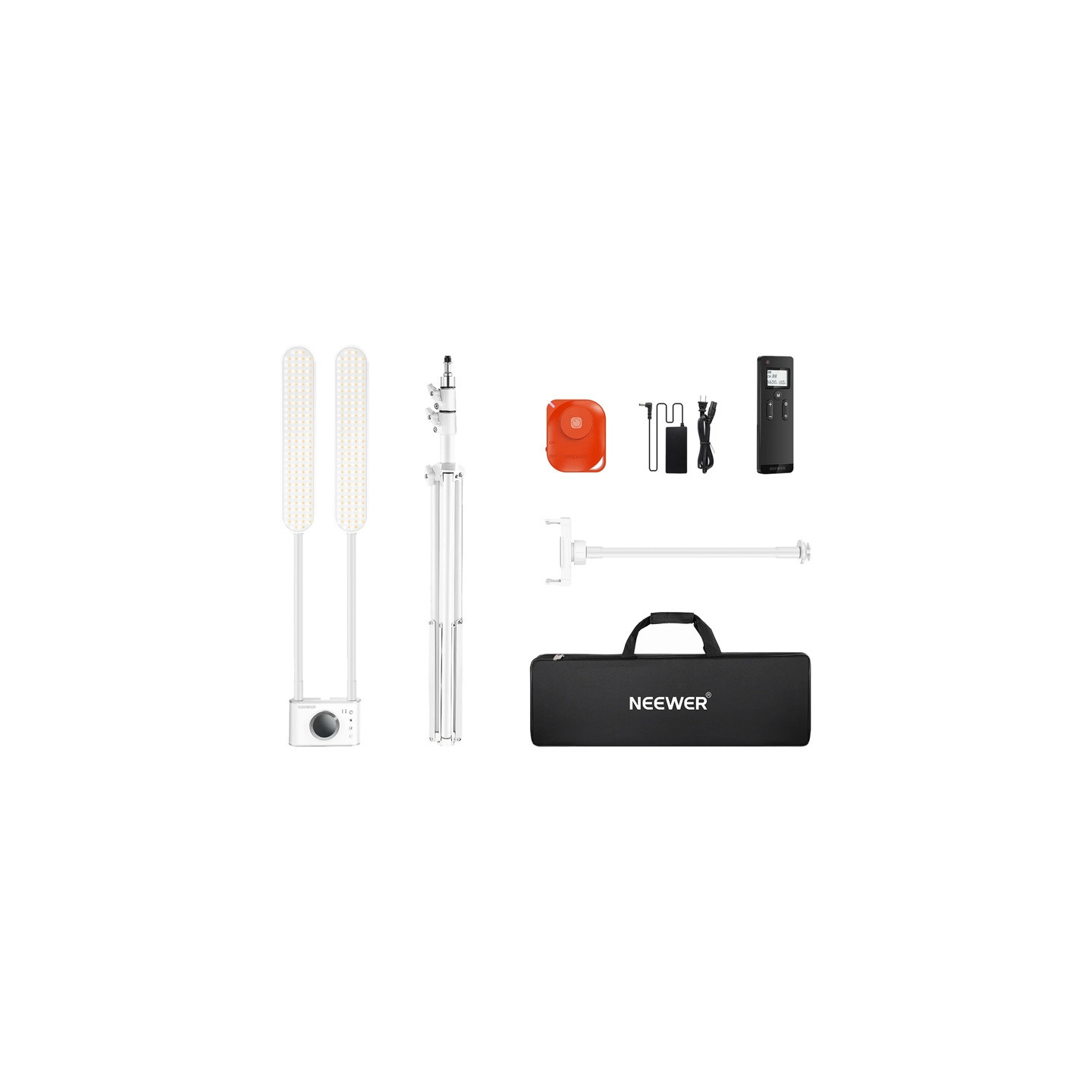 Neewer BH40B Professional Lighting Kit