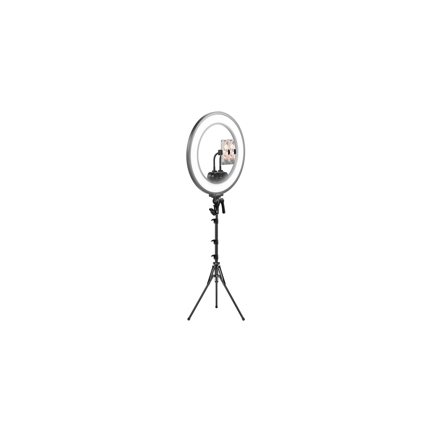 Neewer RL45B 45W 18″ Ultra-Thin LED Ring Light Kit