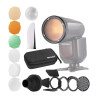 Neewer CRM2 Magnetic Flash Accessory Kit