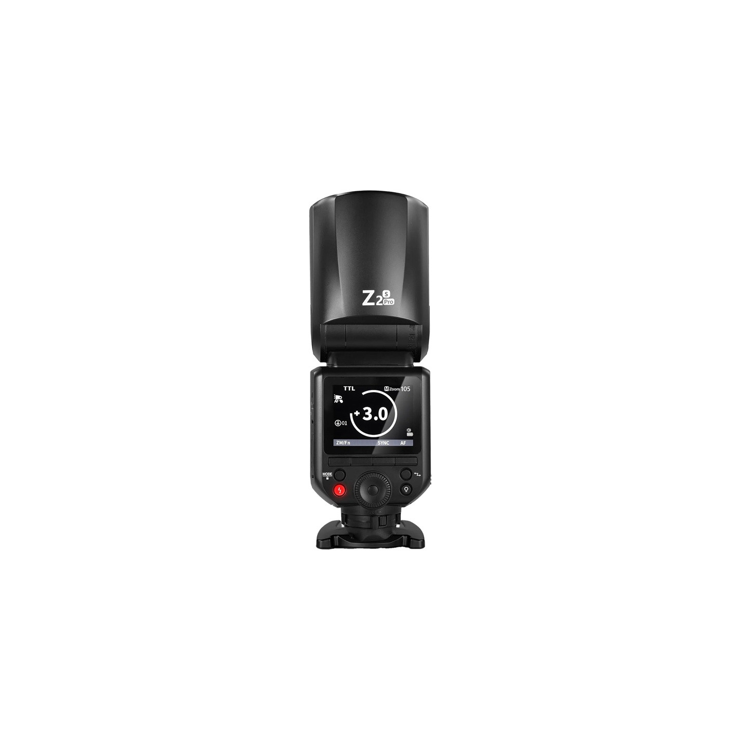 Neewer Z2PRO-S Speedlite Flash for Sony Cameras