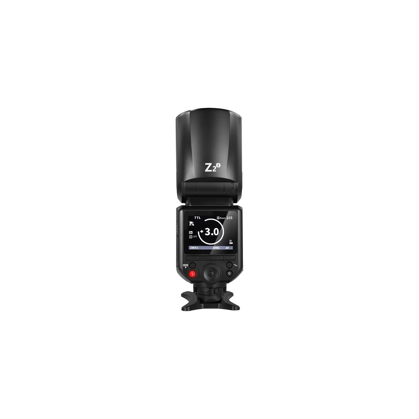 Neewer Z2-S TTL Speedlite Flash for Sony Cameras