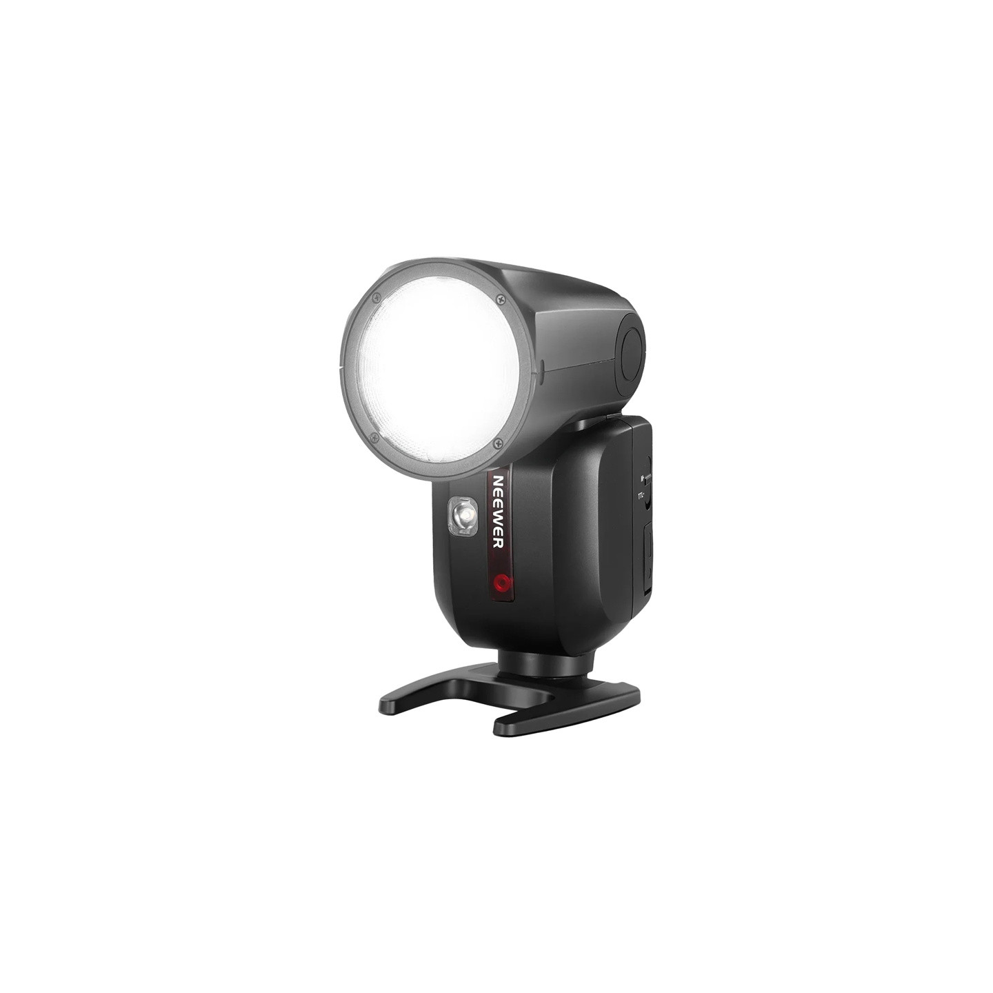 Neewer Z2-N TTL Speedlite Flash for Nikon Cameras