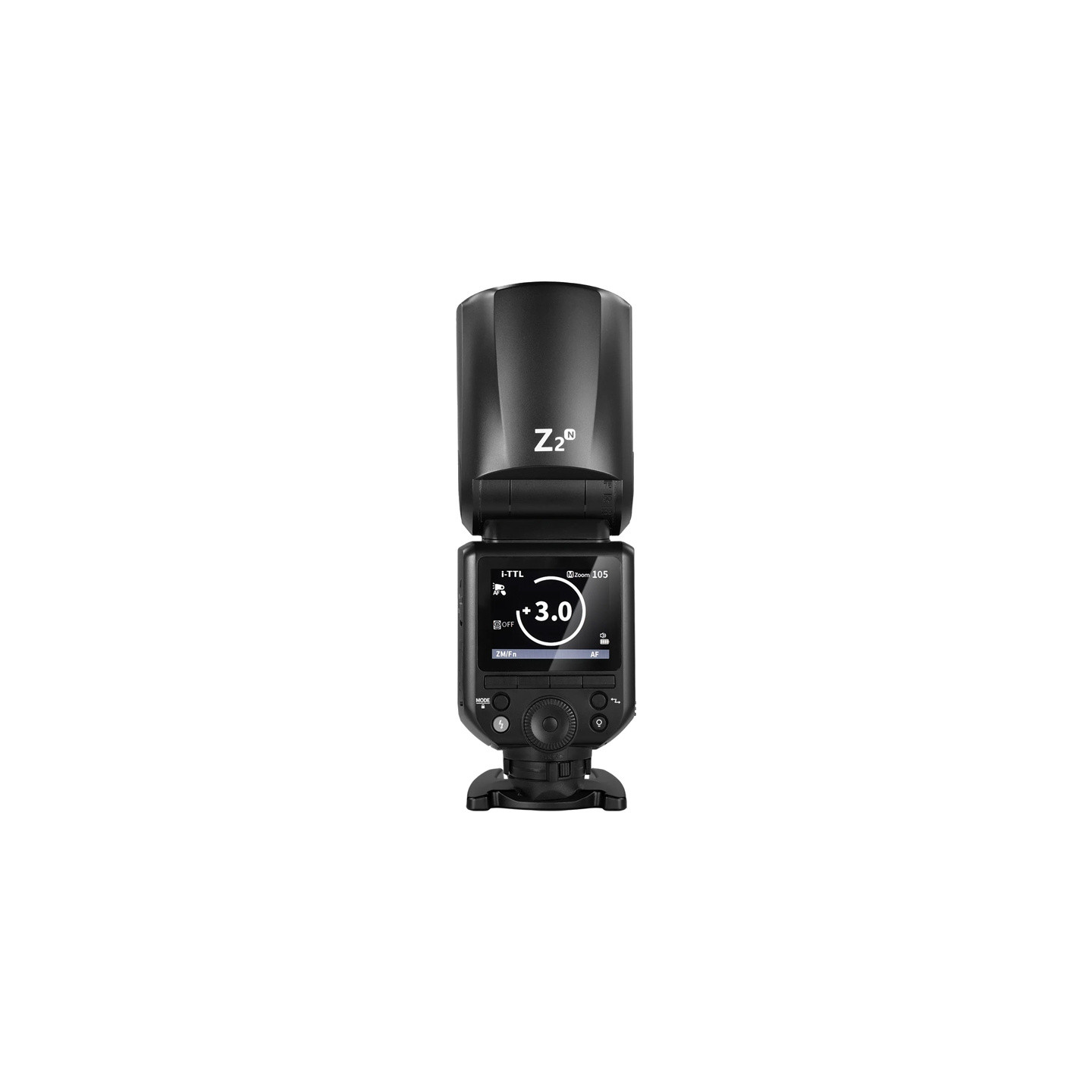 Neewer Z2-N TTL Speedlite Flash for Nikon Cameras