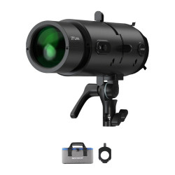 View product Neewer LS-300 300W Spot Light with Bowens Mount