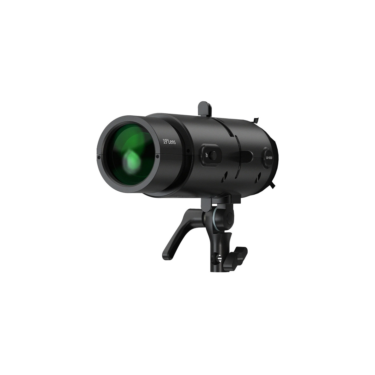 Neewer LS-300 300W Spot Light with Bowens Mount