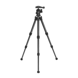 View product NEEWER TP09 50 cm Carbon Fiber Mini Tripod