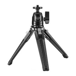 View product NEEWER TP29 Sturdy Metal Mini Tripod