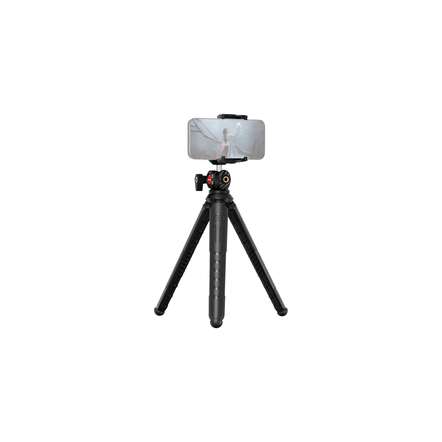 NEEWER TP35 Flexible Mini Tripod with Remote Control