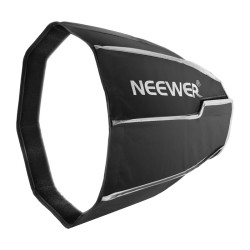 View product NEEWER NS4P Octagonal Softbox with NEEWER Mounting System