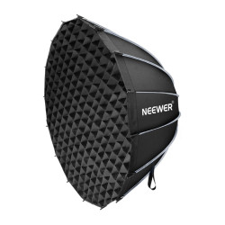 View product NEEWER SF120Q 120 cm Parabolic Softbox