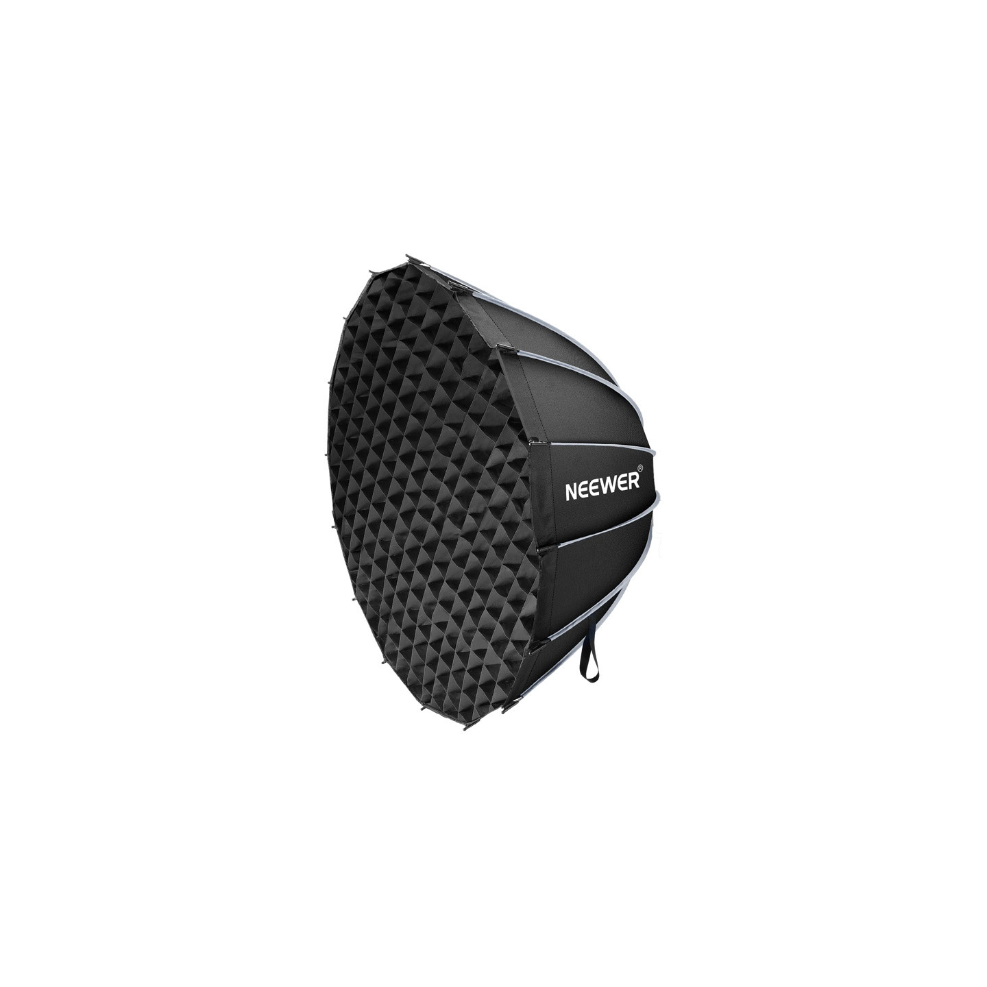 NEEWER SF120Q 120 cm Parabolic Softbox