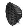 NEEWER SF120Q 120 cm Parabolic Softbox