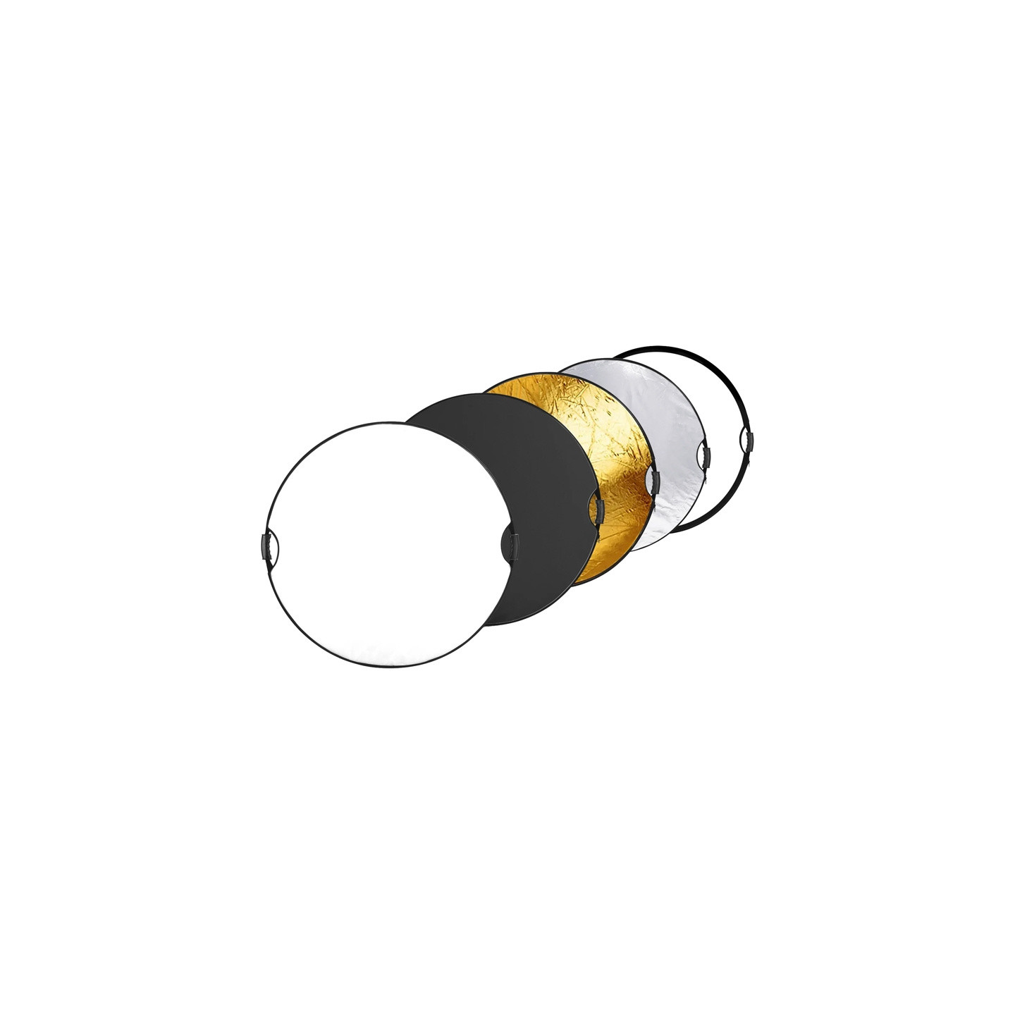 Neewer RF-110 5-in-1 Floodlight, 110 cm