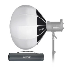 View product 90 cm Lantern Softbox – Quick Setup Neewer NS90L