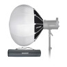 90 cm Lantern Softbox – Quick Setup Neewer NS90L