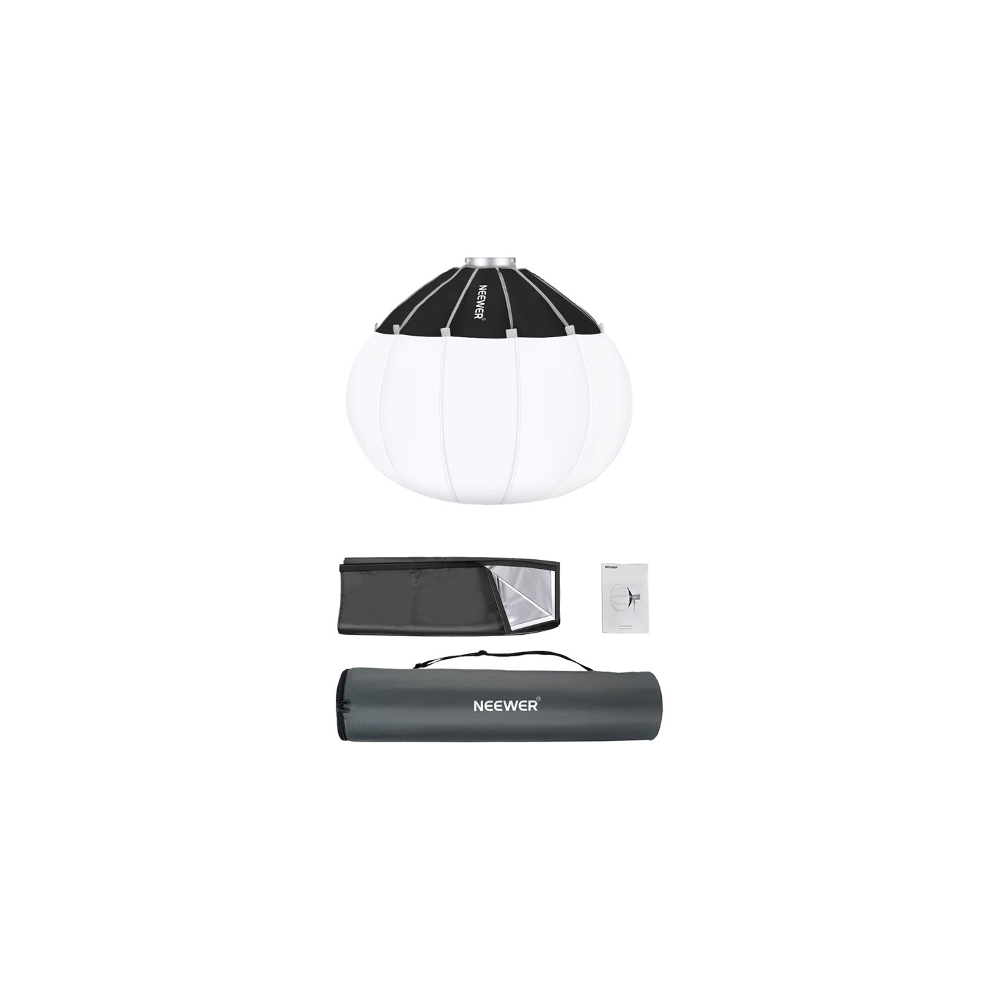 90 cm Lantern Softbox – Quick Setup Neewer NS90L