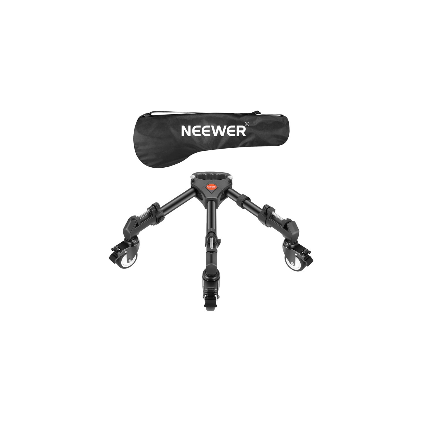 Dolly Tripod for Neewer SW-600 Tripods, Size L
