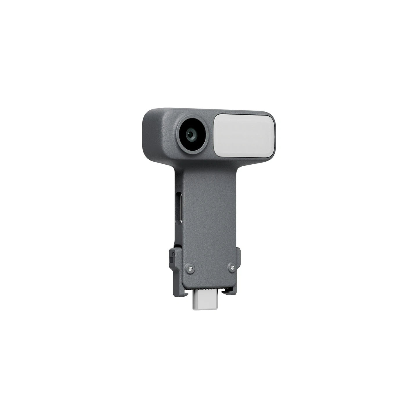 Multifunctional module for the DJI Osmo Mobile