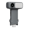 Multifunctional module for the DJI Osmo Mobile