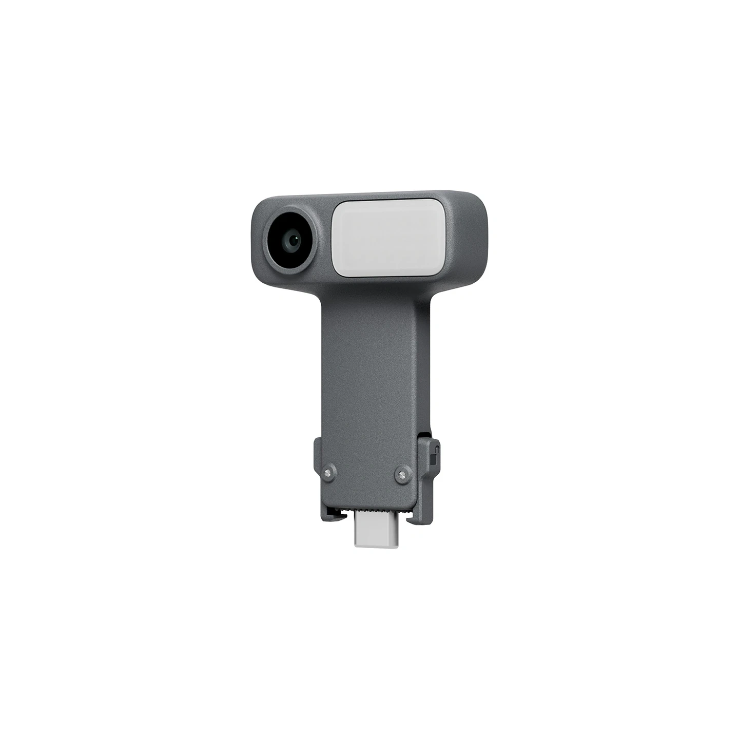 Multifunctional module for the DJI Osmo Mobile