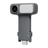 Multifunctional module for the DJI Osmo Mobile