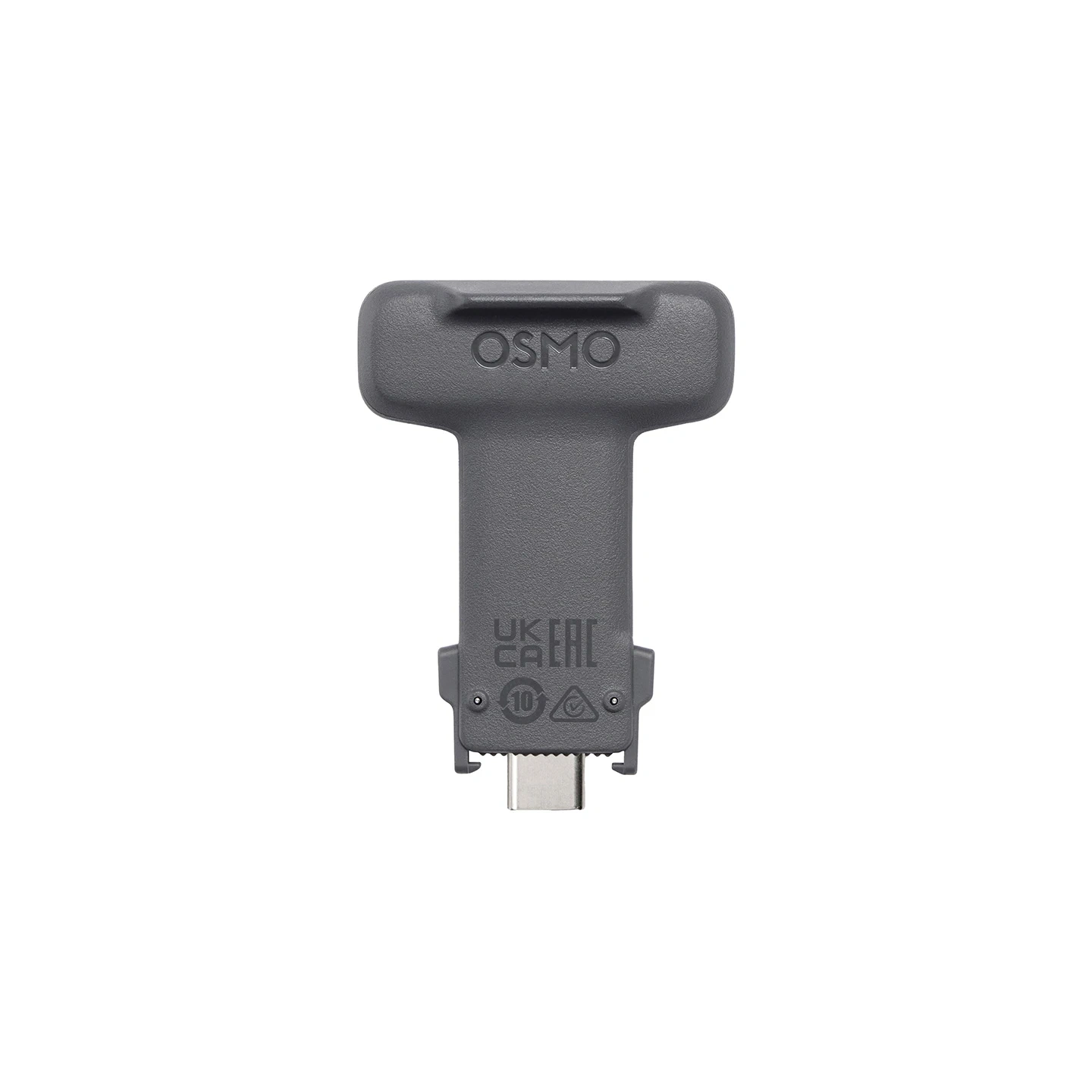 Multifunctional module for the DJI Osmo Mobile