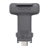 Multifunctional module for the DJI Osmo Mobile