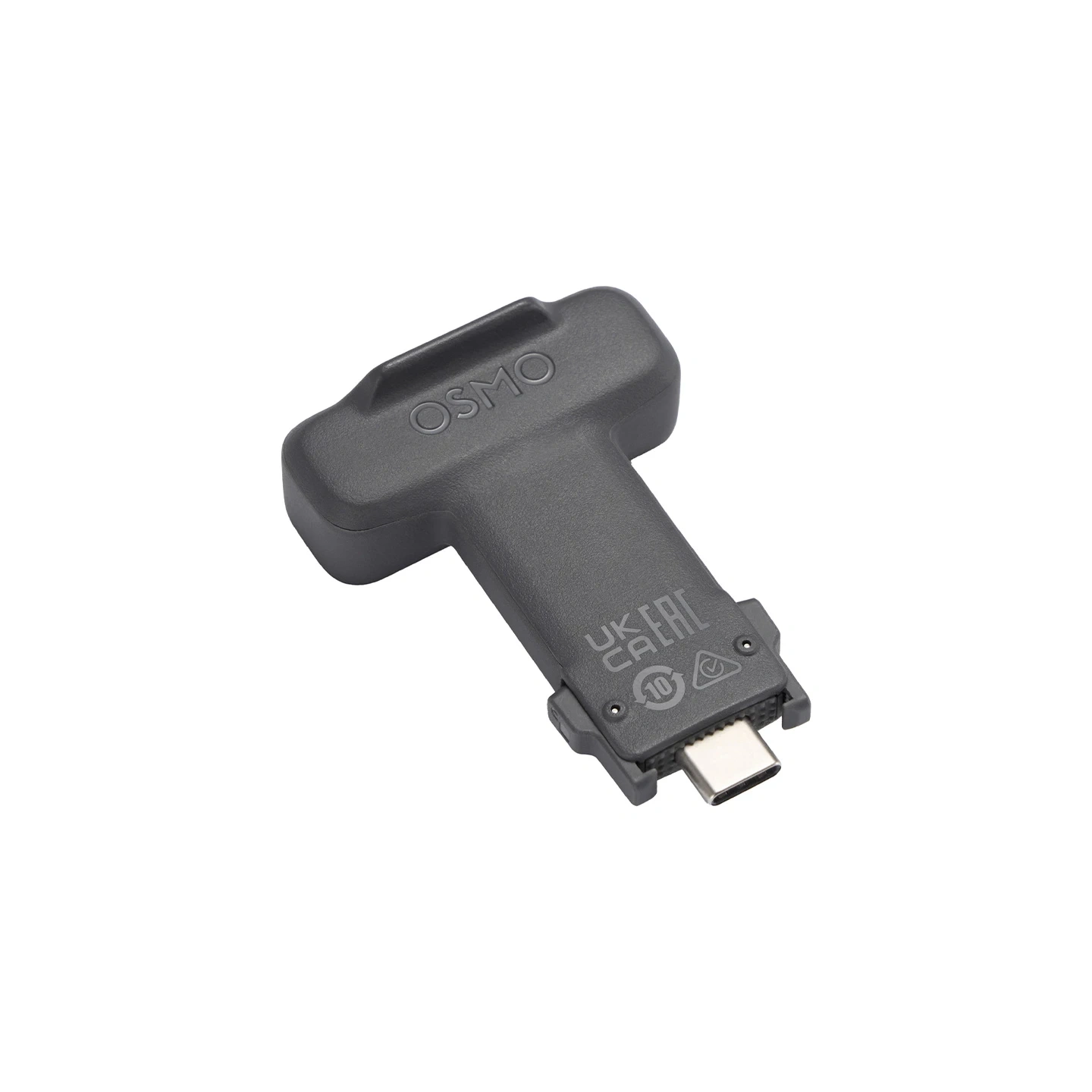 Multifunctional module for the DJI Osmo Mobile