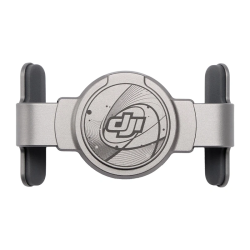 View product Magnetic mount for the DJI Osmo Mobile