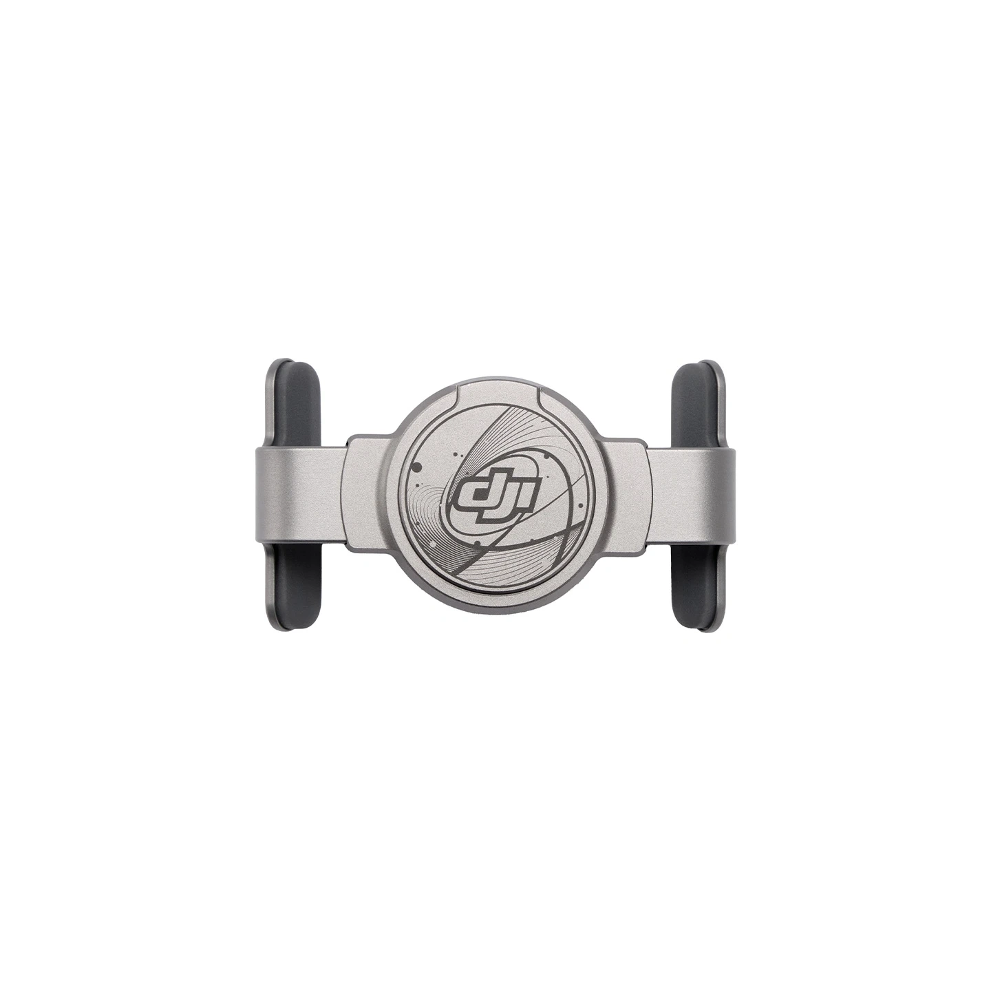Magnetic mount for the DJI Osmo Mobile