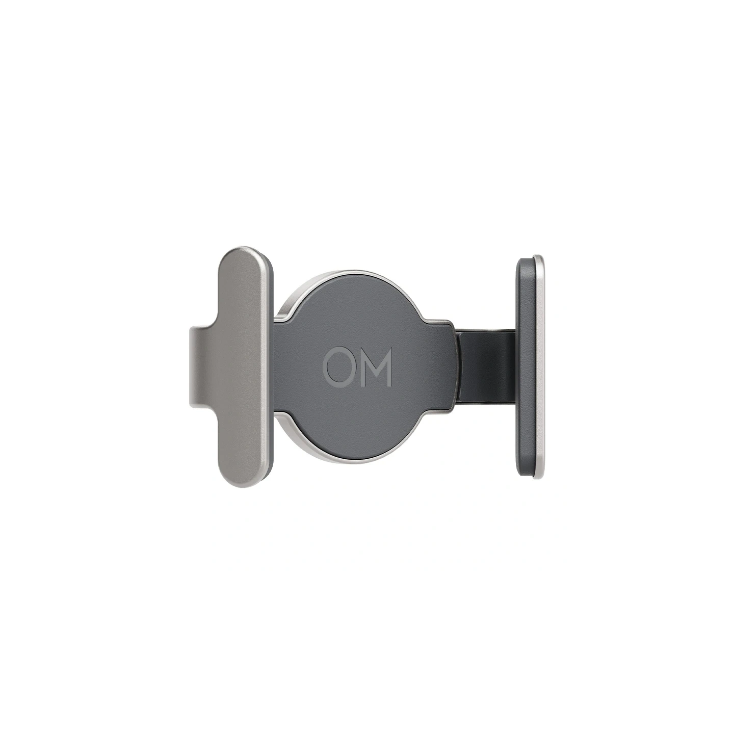 Magnetic mount for the DJI Osmo Mobile