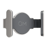 Magnetic mount for the DJI Osmo Mobile