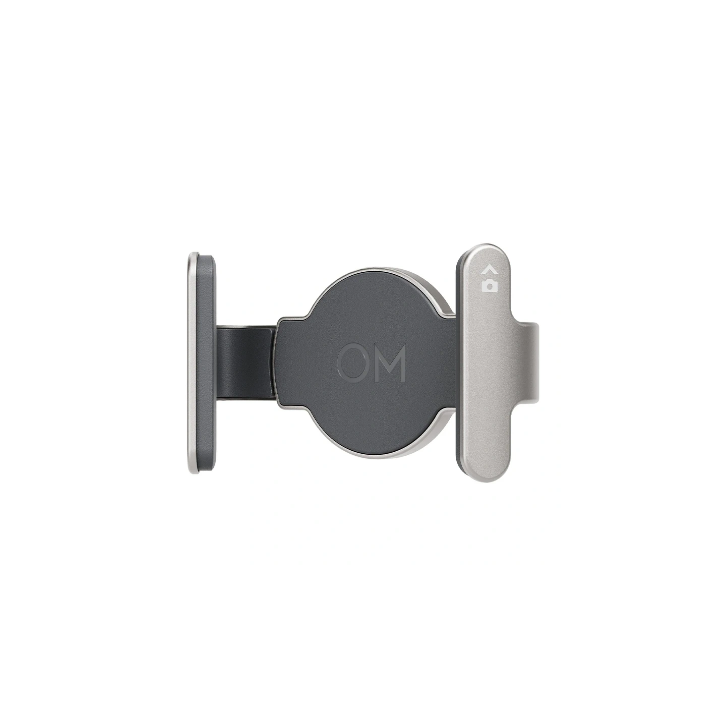 Magnetic mount for the DJI Osmo Mobile