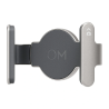 Magnetic mount for the DJI Osmo Mobile